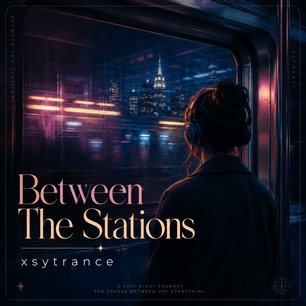 Between The Stations