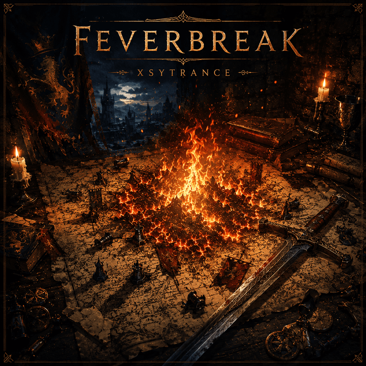 Feverbreak