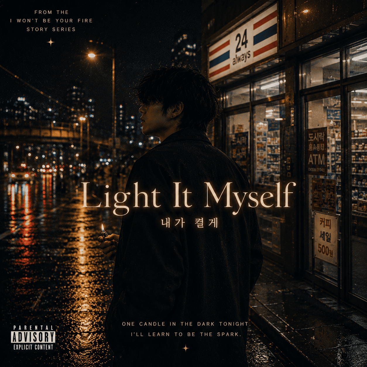 Light It Myself